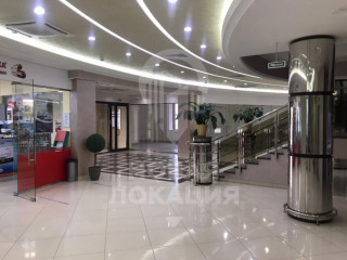 Фотография Аренда офиса, 20 м² , улица Дианова 39  №2