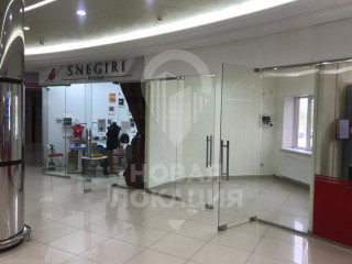 Фотография Аренда офиса, 20 м² , улица Дианова 39  №3