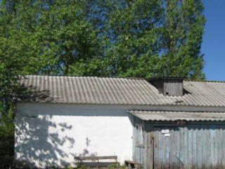 Фотография Продажа помещения свободного назначения, 1549 м² , поселок Овсяновская Дорога 123а  №1