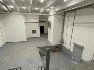 Фотография Продажа помещения свободного назначения, 250 м² , Комсомольская площадь 6  №2