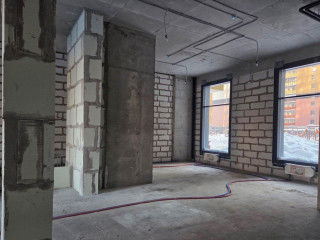 Фотография Продажа помещения свободного назначения, 109 м² , улица Антона Ветчинова 3к1  №4