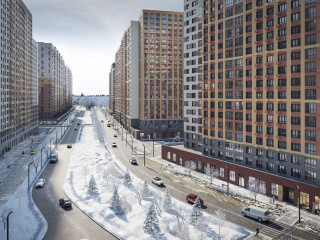 Фотография Продажа помещения свободного назначения, 142 м² , Парковая улица 1с19  №25