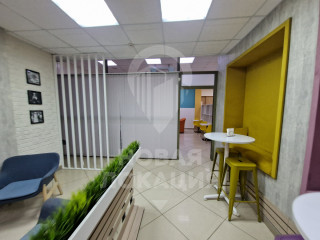 Фотография Аренда офиса, 6000 м² , улица Дианова 39  №12