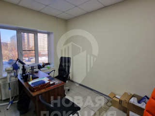 Фотография Аренда офиса, 6000 м² , улица Дианова 39  №37