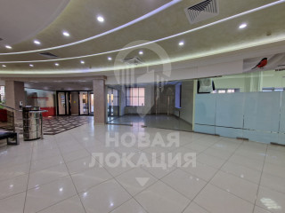 Фотография Аренда офиса, 6000 м² , улица Дианова 39  №42