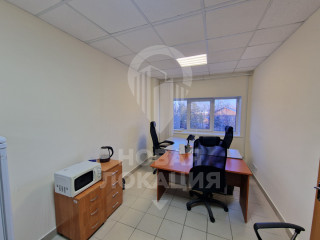 Фотография Аренда офиса, 3000 м² , улица Дианова 39 №16 Фотография Аренда офиса, 3000 м² , улица Дианова 39 №16