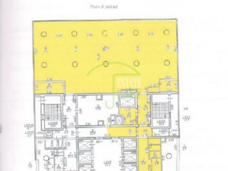 Фотография Аренда офиса, 442 м² , площадь Конституции 3 №8 Фотография Аренда офиса, 442 м² , площадь Конституции 3 №8