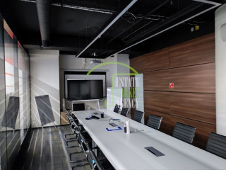 Фотография Аренда офиса, 442 м² , площадь Конституции 3 №4 Фотография Аренда офиса, 442 м² , площадь Конституции 3 №4