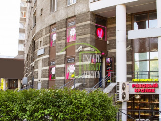 Аренда офиса 390 м² Торжковская улица 1