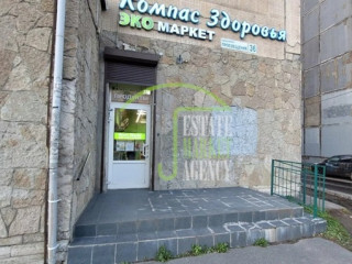 Фотография Аренда магазина, 80 м² , проспект Просвещения 36/141  №2