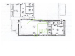 Фотография Аренда магазина, 80 м² , проспект Просвещения 36/141  №7