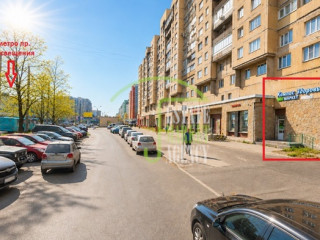 Фотография Аренда магазина, 80 м² , проспект Просвещения 36/141  №1