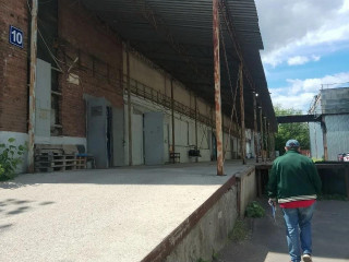 Фотография Аренда помещения свободного назначения, 289 м² , 2-я улица Энтузиастов 5к10 №5 Фотография Аренда помещения свободного назначения, 289 м² , 2-я улица Энтузиастов 5к10 №5