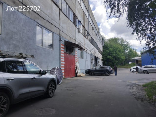 Фотография Аренда помещения свободного назначения, 289 м² , 2-я улица Энтузиастов 5к10  №5