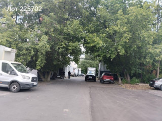 Фотография Аренда помещения свободного назначения, 289 м² , 2-я улица Энтузиастов 5к10  №6
