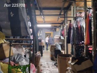 Фотография Аренда помещения свободного назначения, 289 м² , 2-я улица Энтузиастов 5к10  №17