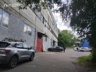 Фотография Аренда помещения свободного назначения, 289 м² , 2-я улица Энтузиастов 5к10  №2