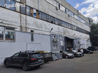 Аренда помещения свободного назначения 289 м² 2-я улица Энтузиастов 5к10
