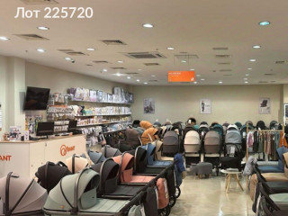 Фотография Аренда помещения свободного назначения, 417 м² , МКАД, 71-й километр с16А  №2