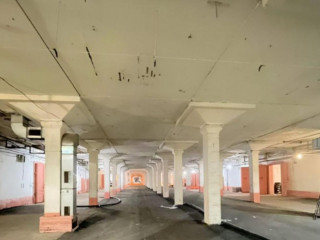 Аренда помещения свободного назначения 30000 м² Южная улица 1с18 