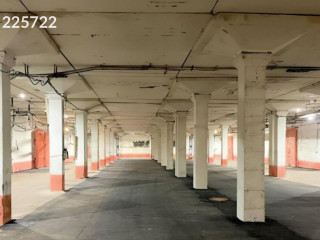 Фотография Аренда помещения свободного назначения, 15000 м² , Южная улица 1с18  №2