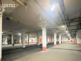 Фотография Аренда помещения свободного назначения, 15000 м² , Южная улица 1с18  №5