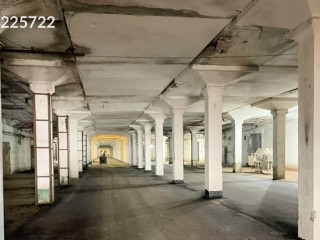 Фотография Аренда помещения свободного назначения, 15000 м² , Южная улица 1с18  №3