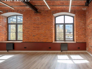 Фотография Аренда офиса, 443 м² , улица Земляной Вал 50Ас6 №4 Фотография Аренда офиса, 443 м² , улица Земляной Вал 50Ас6 №4
