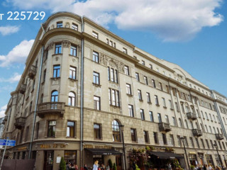 Фотография Аренда офиса, 142 м² , улица Солянка 1/2с1 №1 Фотография Аренда офиса, 142 м² , улица Солянка 1/2с1 №1