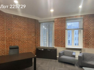 Фотография Аренда офиса, 142 м² , улица Солянка 1/2с1 №4 Фотография Аренда офиса, 142 м² , улица Солянка 1/2с1 №4