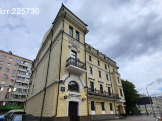 Фотография Аренда офиса, 244 м² , проспект Мира 62с1 №1 Фотография Аренда офиса, 244 м² , проспект Мира 62с1 №1