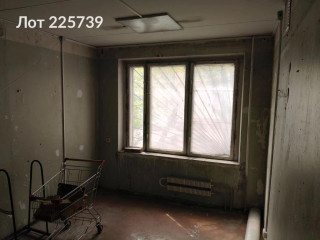Фотография Аренда помещения свободного назначения, 140 м² , улица Руставели 8к1 №8 Фотография Аренда помещения свободного назначения, 140 м² , улица Руставели 8к1 №8
