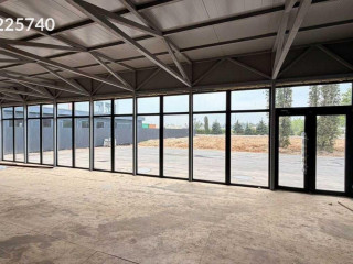 Фотография Аренда помещения свободного назначения, 240 м² , Новорижское шоссе, 32-й километр 3с2  №4