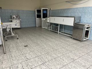 Фотография Аренда производственного помещения, 1500 м² , микрорайон Светлый №5