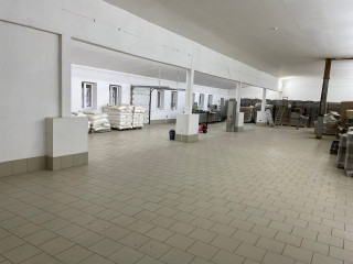 Фотография Аренда производственного помещения, 1500 м² , микрорайон Светлый №8