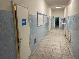 Фотография Аренда производственного помещения, 1500 м² , микрорайон Светлый №6