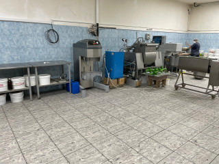 Фотография Аренда производственного помещения, 1500 м² , микрорайон Светлый №14