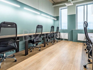 Аренда офиса 68 м² улица Профессора Качалова 7