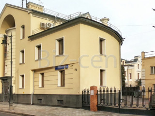 Фотография Аренда офиса, 37 м² , 1-й Кадашевский переулок 13с1 №7 Фотография Аренда офиса, 37 м² , 1-й Кадашевский переулок 13с1 №7