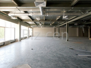 Аренда офиса 131 м² улица Обручева 52с3