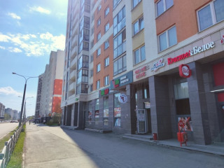 Фотография Аренда помещения свободного назначения, 137 м² , Краснолесья ул 97  №2