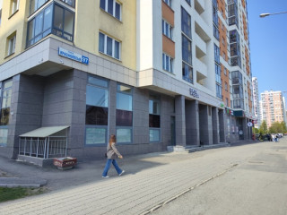 Аренда помещения свободного назначения 137 м² Краснолесья ул 97 