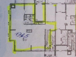Фотография Аренда помещения свободного назначения, 137 м² , Краснолесья ул 97  №6