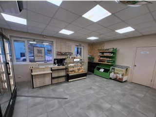 Фотография Продажа магазина, 43 м² , проспект Ленина 7 №5 Фотография Продажа магазина, 43 м² , проспект Ленина 7 №5