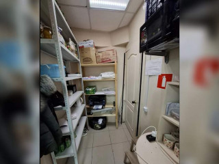 Фотография Продажа магазина, 43 м² , проспект Ленина 7 №4 Фотография Продажа магазина, 43 м² , проспект Ленина 7 №4