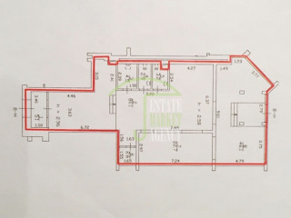 Фотография Аренда магазина, 88 м² , Железноводская улица 32  №16