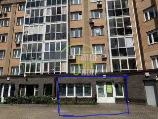 Аренда магазина 88 м² Железноводская улица 32 