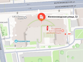 Фотография Аренда магазина, 88 м² , Железноводская улица 32  №14