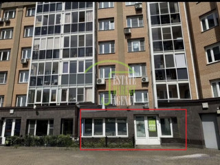 Аренда магазина 88 м² Железноводская улица 32