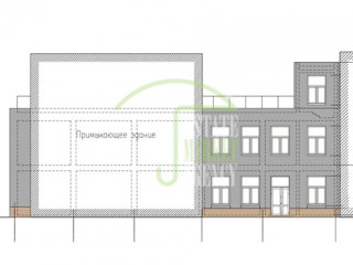 Фотография Продажа магазина, 456 м² , проспект Медиков 8к1  №1